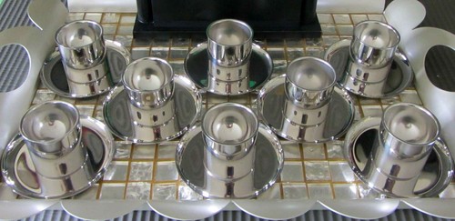 Alessi original bauhaus - alessi,, 1x