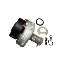 Buderus Gebläse Lüfter GB