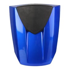 Rear passenger pillion seat - passenger,