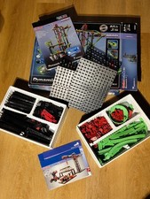 Fischertechnik PROFI Dynamic L2 mit OVP und BA