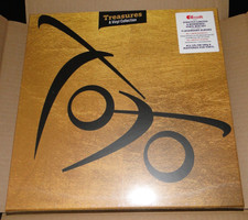 Toto - Treasures A Vinyl