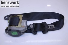 Mercedes SLK R170 Gurt