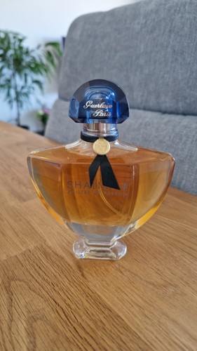 Guerlain shalimar philtre - shalimar,