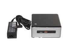 Micro PC Intel NUC Core