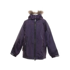 Ticket to Heaven, Skijacke