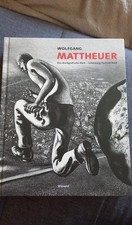 Kunstband Wolfgang Mattheuer -
