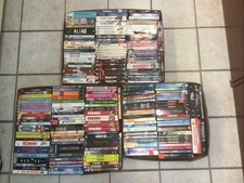 #3 YOU PICK / CHOOSE DVD BOX