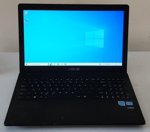 Asus x551ca laptop - asus, 15,6"-laptop