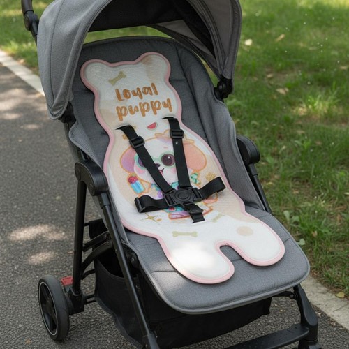 Sommer sitzauflage kinderwagen - sommer,