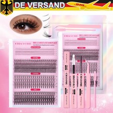 DIY Lashes Extension Set 484