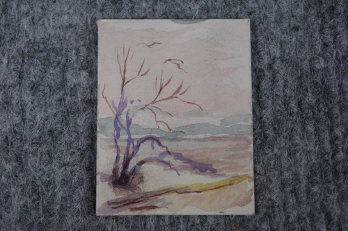 Hans goller miniatur - hans,