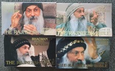 Bhagwan Rajneesh Osho The