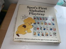 Spot The Dog Vintage 1985