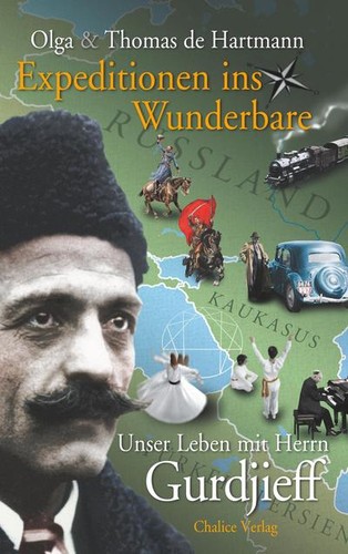 Expeditionen ins wunderbare - expeditionen,