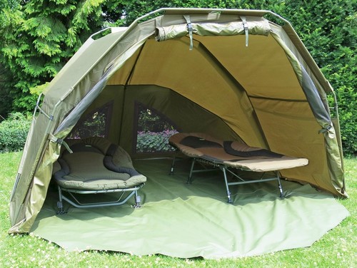 Pelzer portal dome zelt - portal,