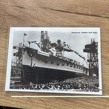 AK Feldpost Panzerschiff