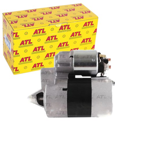 Atl anlasser starter 1kw - anlasser,