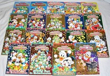 LTB - Lustiges Taschenbuch  -