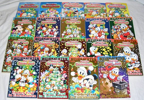Ltb lustiges taschenbuch - -,