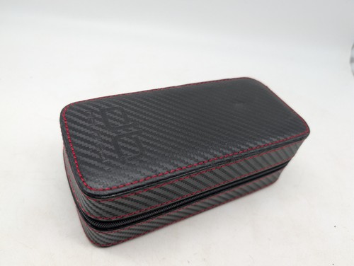 Delorean armbanduhren etui - delorean,