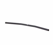 LENKER 25,4MM DRAGBAR ALU LSL 1" SCHWARZ BÜRSTE - 162AD02.1MB