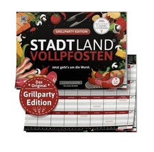 DENKRIESEN - Stadt Land