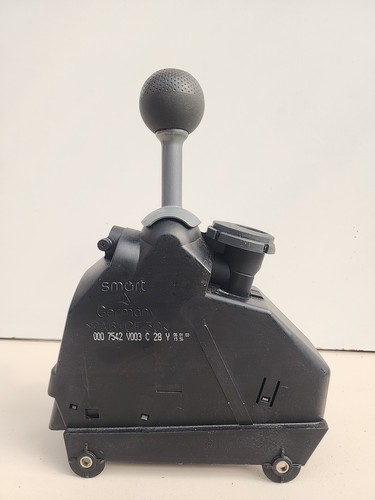 Smart 450 schaltkulisse - smart,