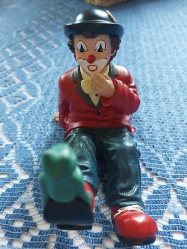 Gilde clown comedy - clown, collection