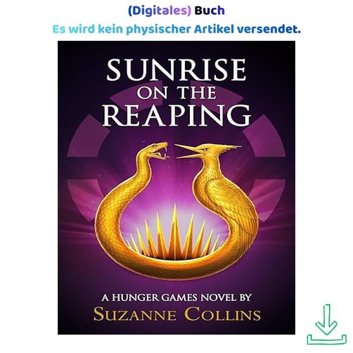 Sunrise the reaping a - sunrise,