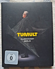 Herbert Grönemeyer  Tumult Clubkonzert Berlin [Blu-ray]