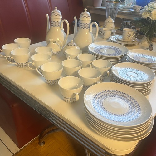 Rosenthal romanze secunda - secunda, 55