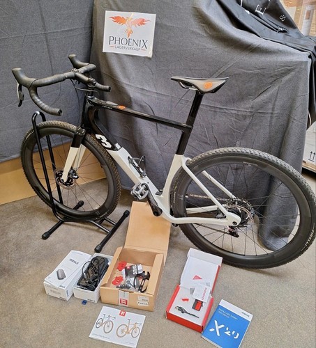 Exploro racemax boost - exploro,
