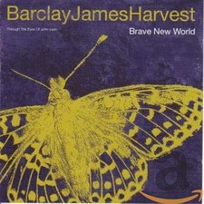 Barclay James Harvest - Brave