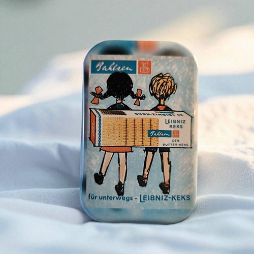 Bahlsen leibniz kekes - kekes, retro