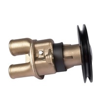 Water Pump Replacement for