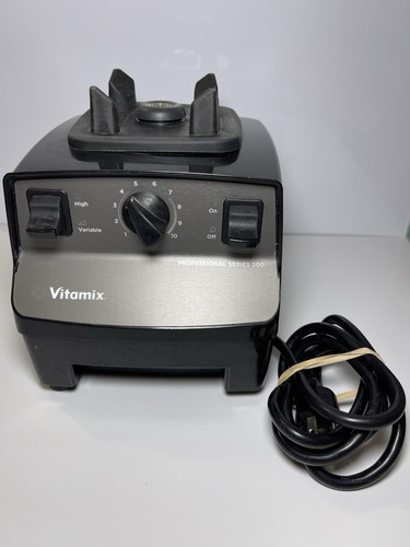 Vitamix professional series - vitamix,