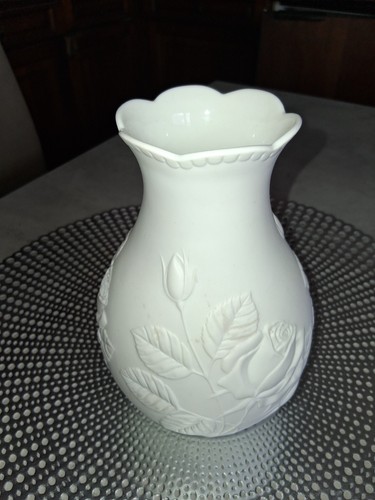 Rosenvase kaiser bisquit - kaiser, /