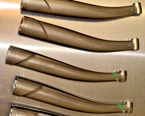 Sirona classic titan grün - sirona, 1