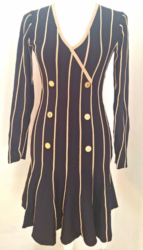 Rinascimento blazerkleid - blazerkleid, s