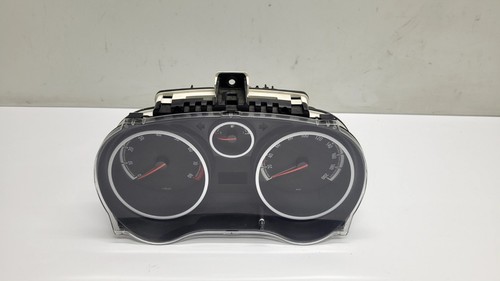 Opel corsa tachometer - opel,