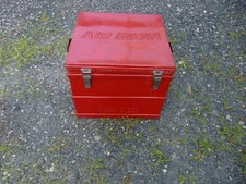 transportkiste kunststoff Metall