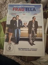 Frau Ella DVD - Matthias