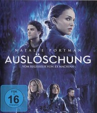 Auslöschung (Blu-ray)