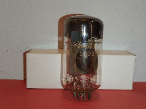 El503 miniwatt codes u33 - x, el503-miniwatt-codes-u33