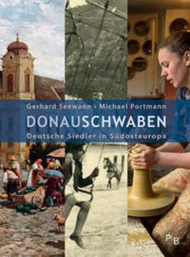Gerhard seewann donauschwaben - gerhard,