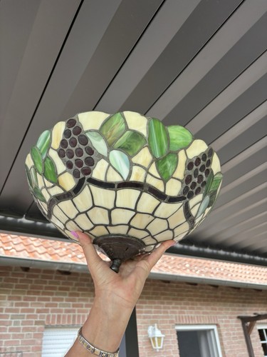 Tiffany deckenlampe - tiffany,