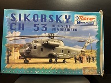 ROCO MINITANKS 1010 SIKORSKY