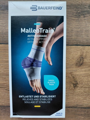Aktivbandage rechter fuß - aktivbandage, von