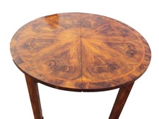 Antike biedermeier runde - antike,