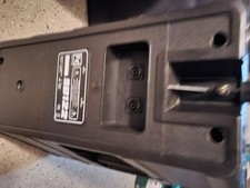 EV Music Boxen + Hardware